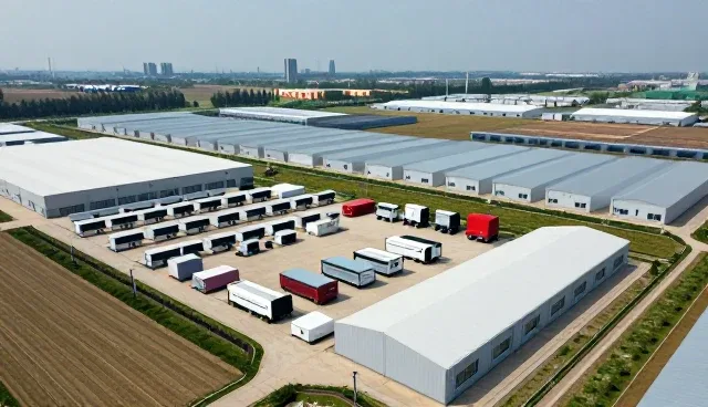 非标定制设备在智能制造场景中的应用与挑战