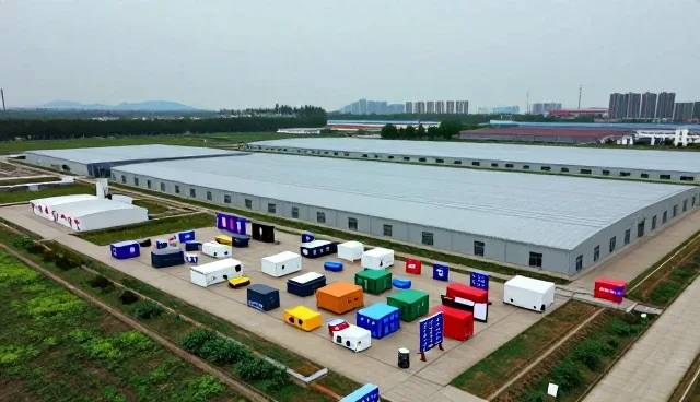 非标定制设备在不同工况下的性能表现分析
