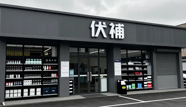 提升设备运维效率的关键：配件供应优化策略
